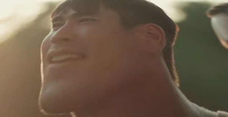 ตอนคุณดู ธี่หยด แถวหน้าสุด