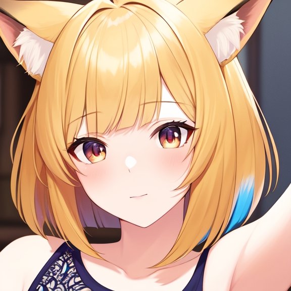 狐ですね
【R18】「サキュバスを腹上死させた魔王ですが世界中から狙われるようになりました」  
novelpia.jp/novel/2849
ノベルピアは1週間分先行公開中！！ 

#今日の栗宮院うまな 
#ノベルピア 
#小説投稿 
#拡散希望
#小説が読めるハッシュタグ 
#AIイラスト 
#AIart 
#AIgirl
#AI美少女