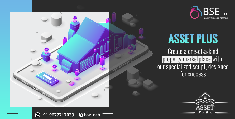 BSEtech's tweet image. Asset Plus - Create a one-of-a-kind property marketplace with our specialized script, designed for success

bsetec.com/trulia-clone/

#Assetplusapp #Propertylistingscript #realestatephpscript #realestatephpscript  #realestatewebsiteclone #Truliaclonescript #Zillowclonescript