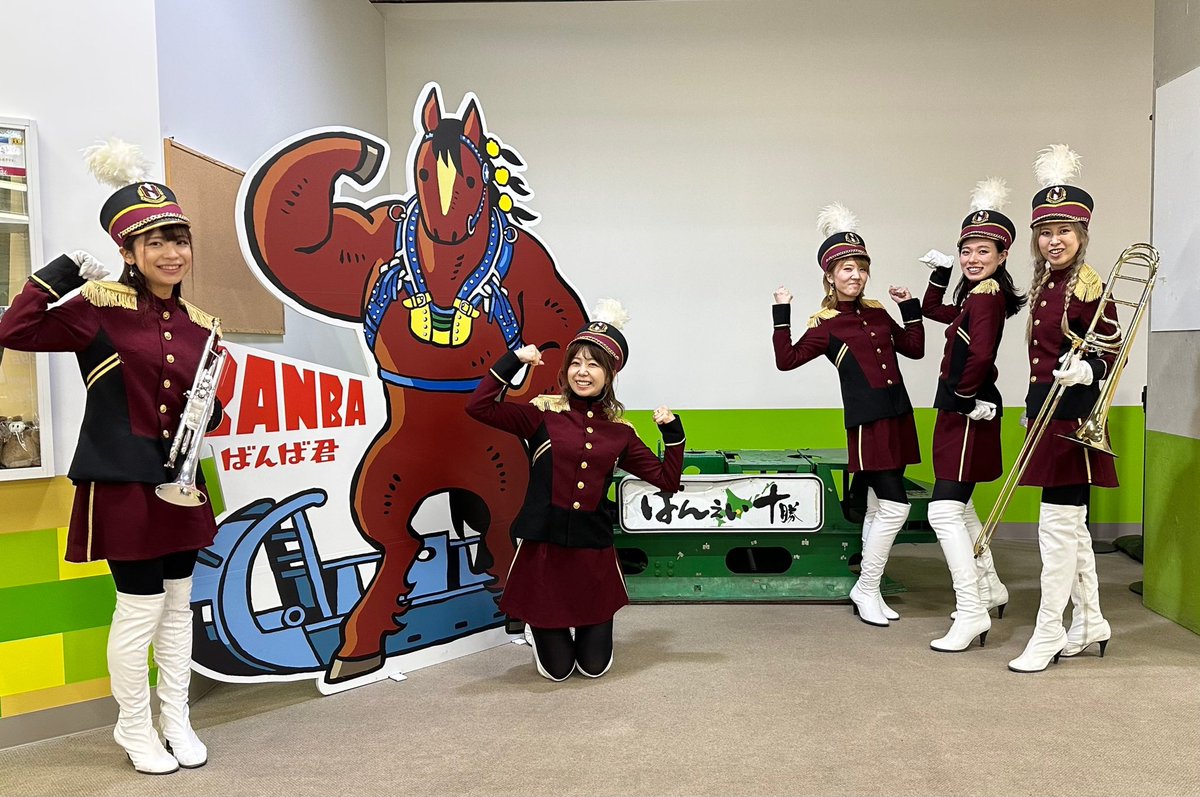 東京トゥインクルファンファーレ tweet media