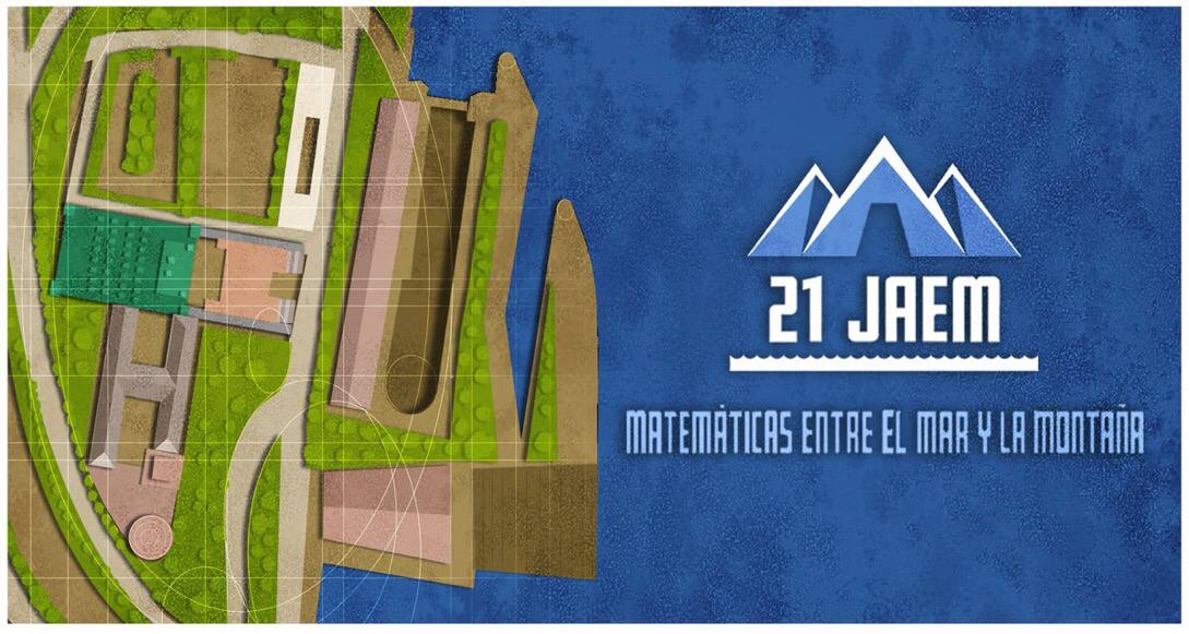 Ya están en marcha las 21 JAEM. No te lo puedes perder (en serio)