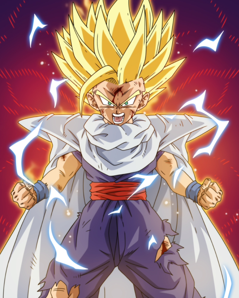 BardockSonic's tweet photo. #Commission #Ugh #Gohan #Gotenks #SonGohanda #Gotrunks  #SuperSaiyan #DragonBallZ #DragonBallSuper #FanArt #Anime #Manga #ilustracion #illustration #art #drawing #dibujo #arte #draw #sketch #design #artist #diseño #artwork #ink #sketchbook #digitalart https://t.co/L6HGLurQog