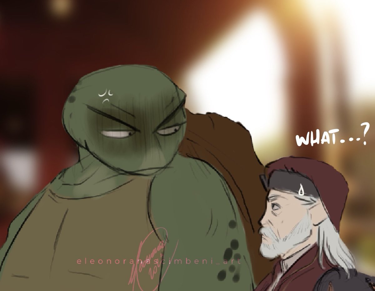 It’s not my fault, really… my Dm gives me something unusual and my brain goes “brrr: must find out what it is”
In honour of today’s session being blessed by every player being available enjoy the ending of the last game!