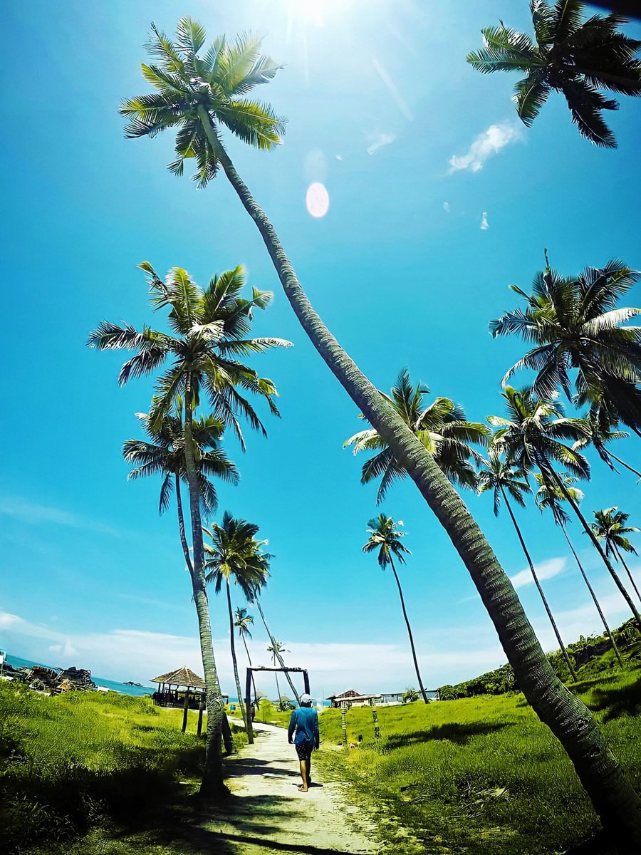 VisitUdupi's tweet photo. Welcome to UDUPI 🙏

📍St. Mary's Island, Udupi https://t.co/PC5QsmuZiV