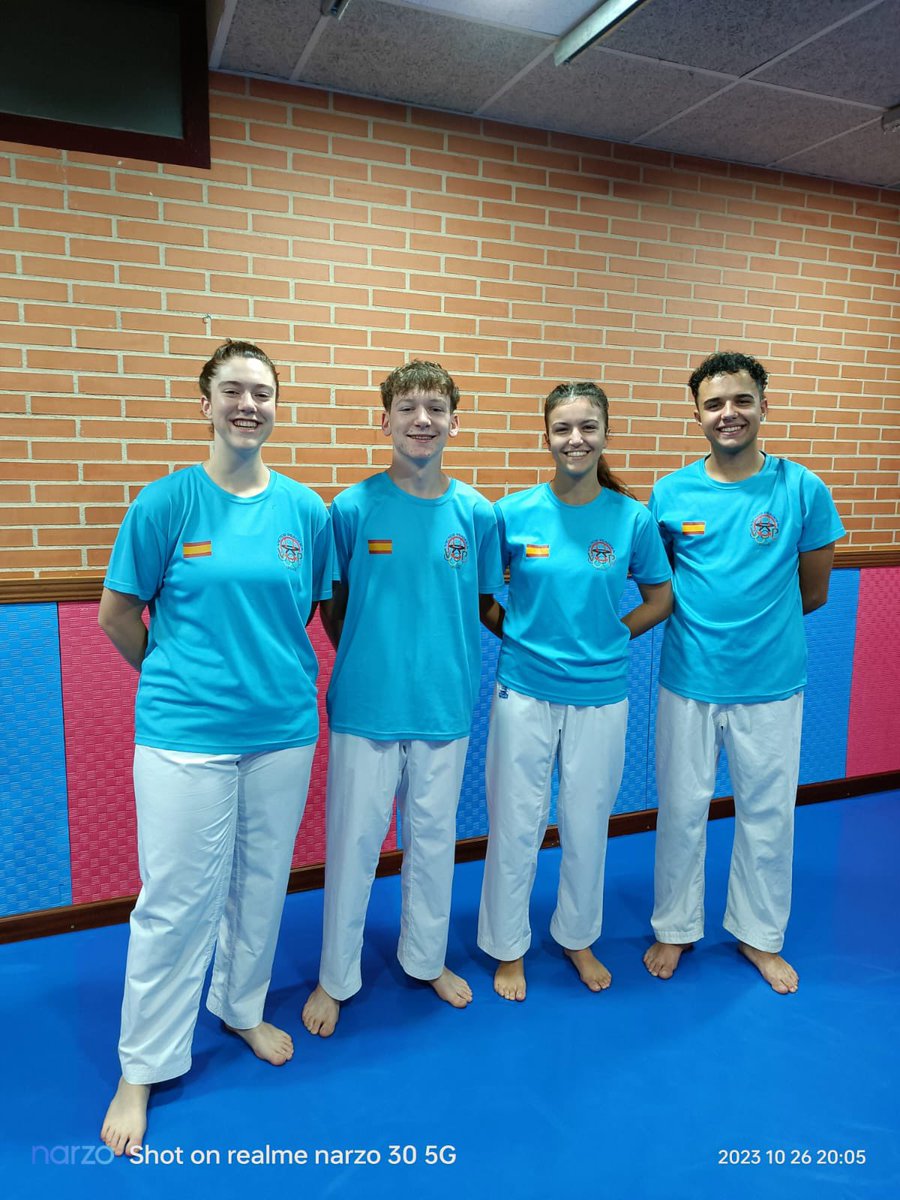 Club Victor Pradera tweet media