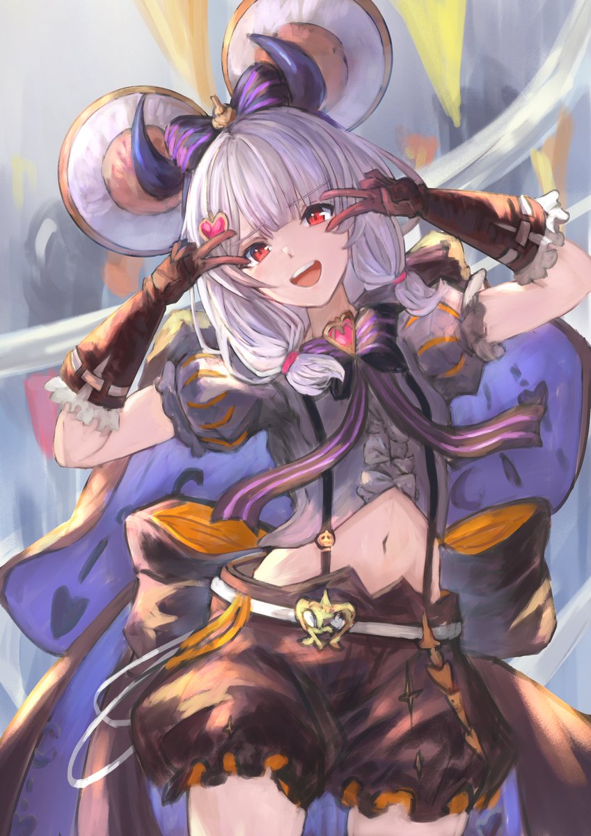 219HUKOG's tweet photo. ビカラ
#グラブル
#イラスト https://t.co/ZKZq0aq9aG