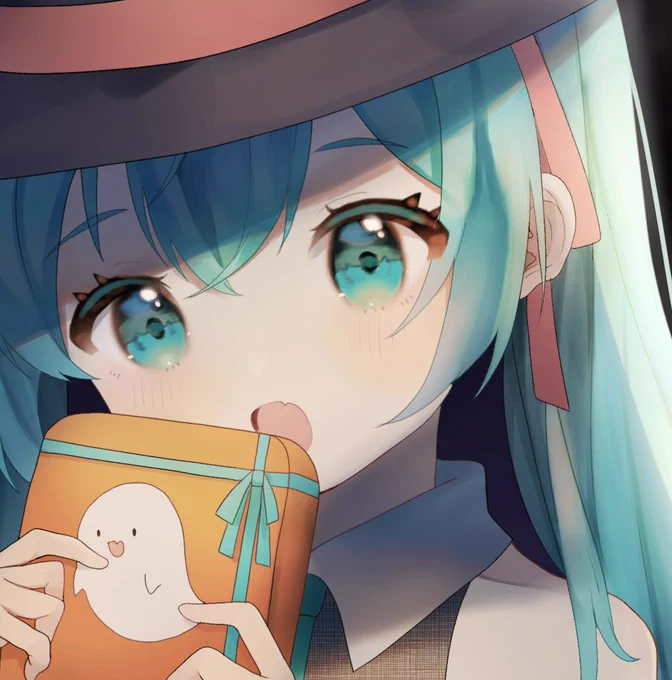 完成ハロウィン当日をお楽しみに 