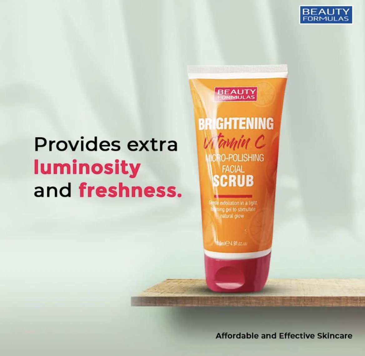 manibeautygh's tweet image. Treat yourself to extra luminosity and freshness 🥂
GHC 30

#facescrub #beautyformulasfacescrub #beautyformulas #vitamincscrub #beautyformulasvitaminc