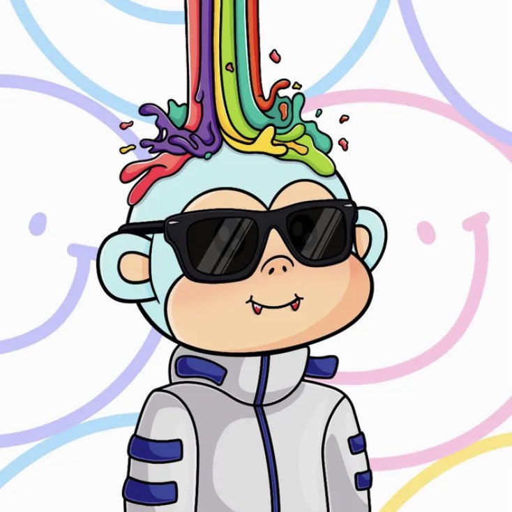 Sneezy (nomad arc)🇻🇳 tweet media