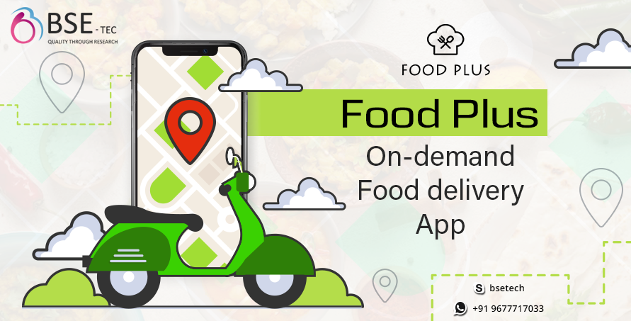 BSEtech's tweet photo. Food Plus - On-demand Food delivery App

https://t.co/5ysnOhp0x7

#DoordashClone #Foodapp #fooddeliveryapps #fooddeliveryclonescript #Foodplus #DoordashCloneScript #FoodDeliveryAppScript #FoodDeliveryScript #FoodOrderingSoftwareScript #OnlineFoodDeliveryScript https://t.co/pUPRdM8P6B