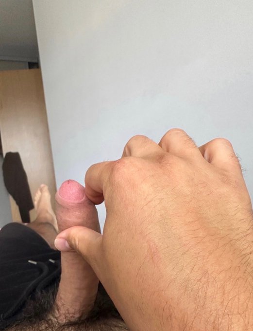 He wants a public dick rate, what do you think ladies? Impressed? 🥕😂 @ohtnem89614 https://t.co/hoJtR<a href="/tag/breastcancer"class="tags"><span>#breastcancer</span></a>