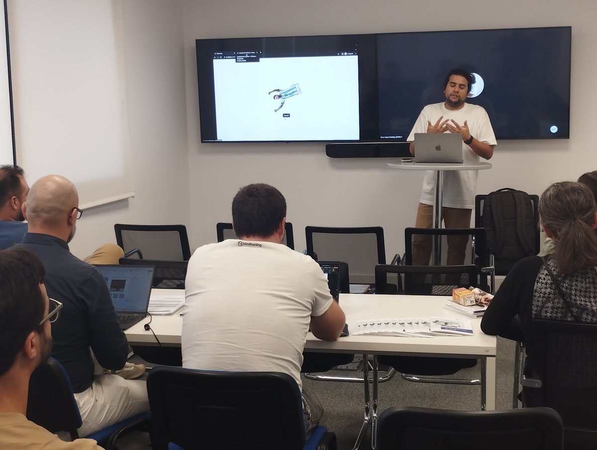 Ferran Chopo tweet media