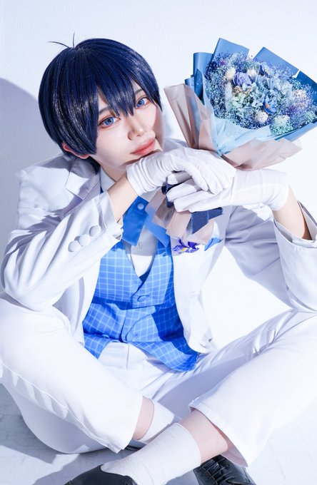 コスプレイヤーあおぴのTwitter画像3