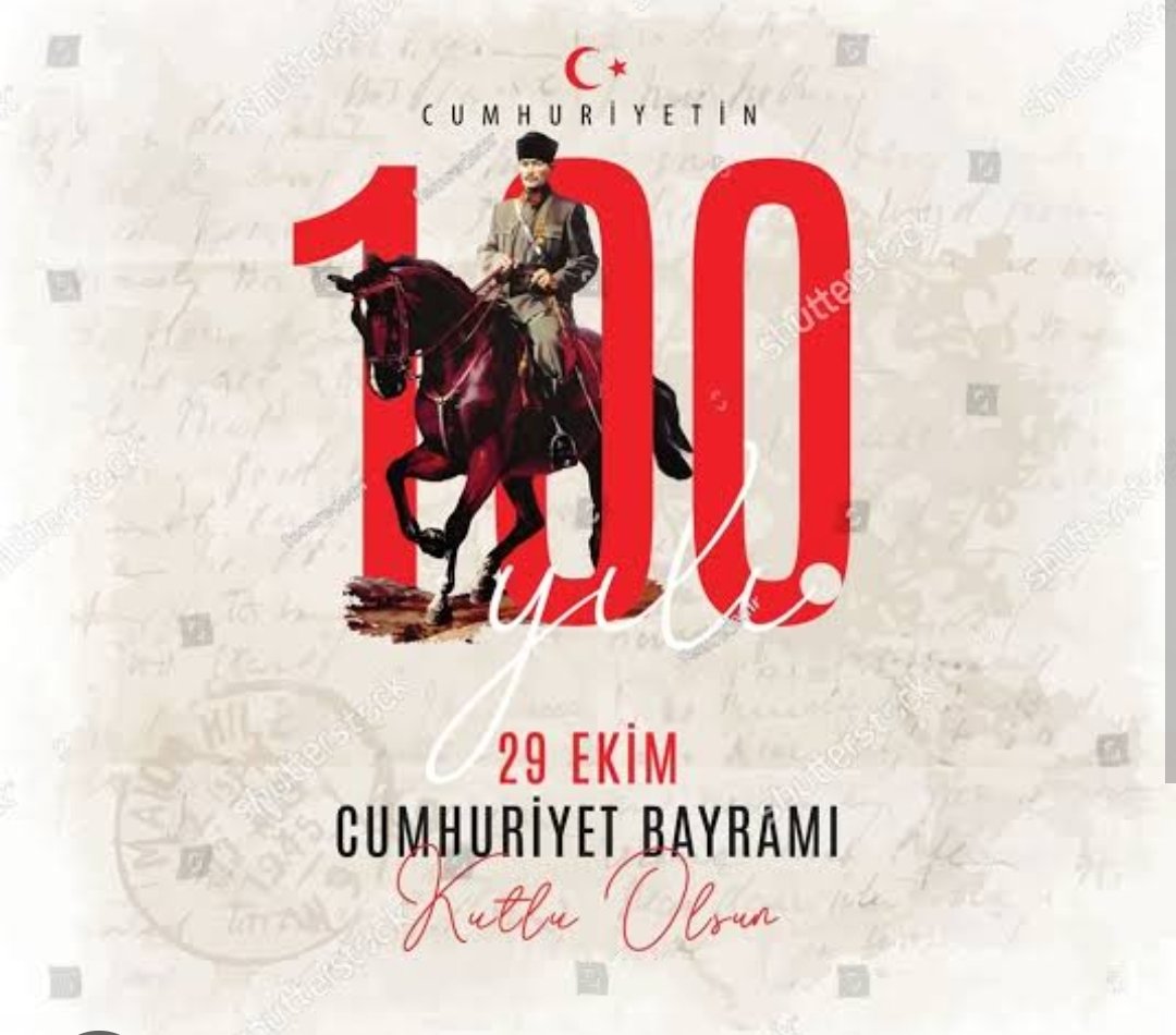 CUMHURİYET onurdur, şereftir, haysiyetir. Kul değil, İNSAN olmaktır. Cumhuriyet, OLMAK ya da olmamaktır aslında.