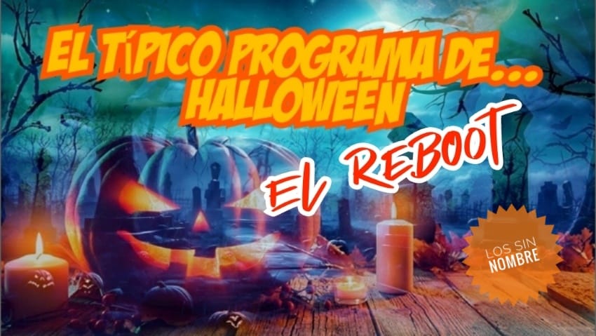 elbmisterios's tweet photo. El próximo lunes estreno en Los Sin Nombre del especial de #Halloween Un programa muy diferente...co. @YolandaGarme y @JarsRoldan https://t.co/chn0RutqPx