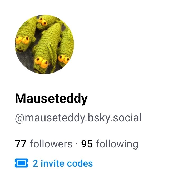 Mause_Teddy's tweet photo. Ich hab da noch 2 Codes, hat jemand Interesse? https://t.co/MJbJPQijBJ