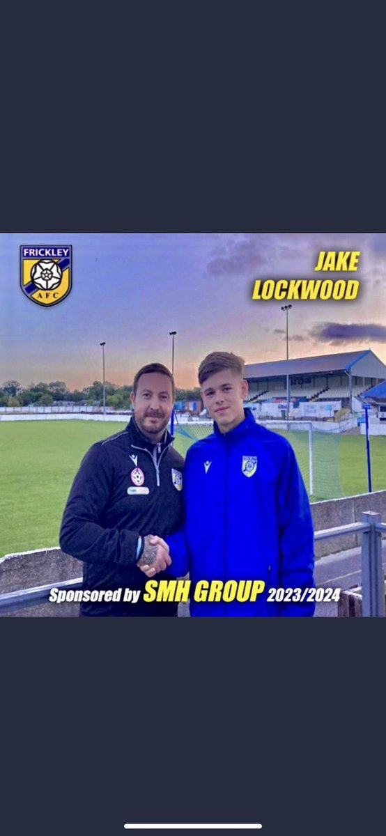 Thankyou to SMH group for sponsoring me this season 🙌