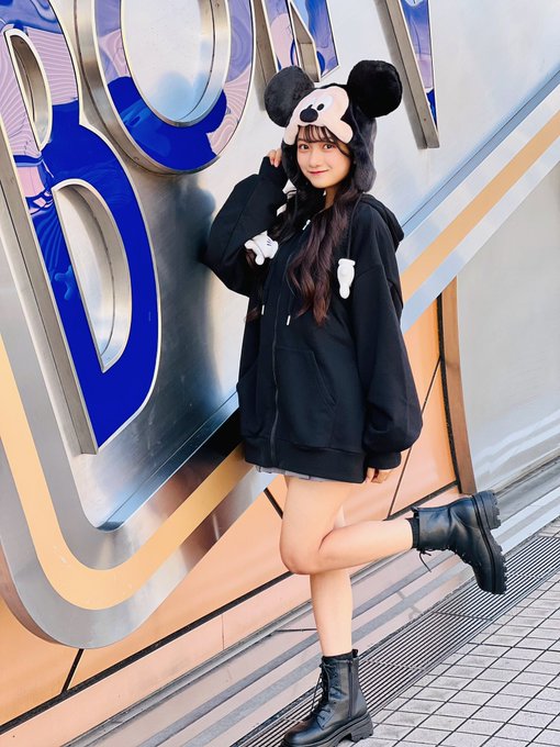 Twitterのコスプレ画像36