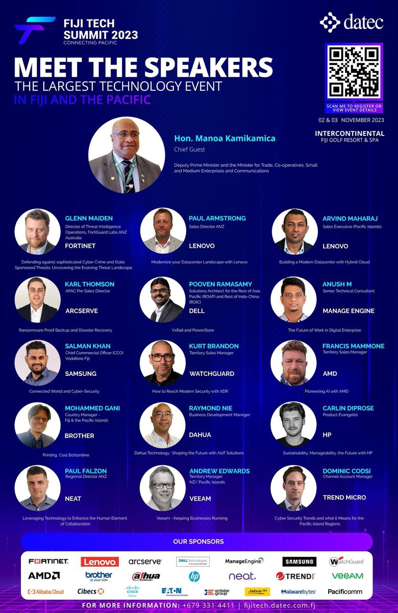Roshika Deo (@roshikadeo) on Twitter photo The 2023 award for the most innovative and visionary MANEL goes to Datec Fiji Pte Limited #FijiManel2023 <a href="/ManelWatchUS/">ManelWatchUS</a> <a href="/manelwatchuk/">Manel Watch UK</a> <a href="/ManelWatchNZ/">ManelWatchNZ</a> <a href="/ManelWatchAU/">ManelWatchAu</a> The 2023 award for the most innovative and visionary MANEL goes to Datec Fiji Pte Limited #FijiManel2023 <a href="/ManelWatchUS/">ManelWatchUS</a> <a href="/manelwatchuk/">Manel Watch UK</a> <a href="/ManelWatchNZ/">ManelWatchNZ</a> <a href="/ManelWatchAU/">ManelWatchAu</a>