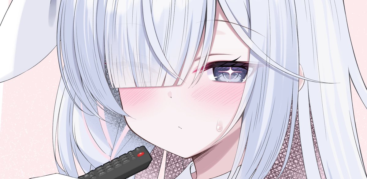 しいたけプラナちゃんwip…!?🫣 