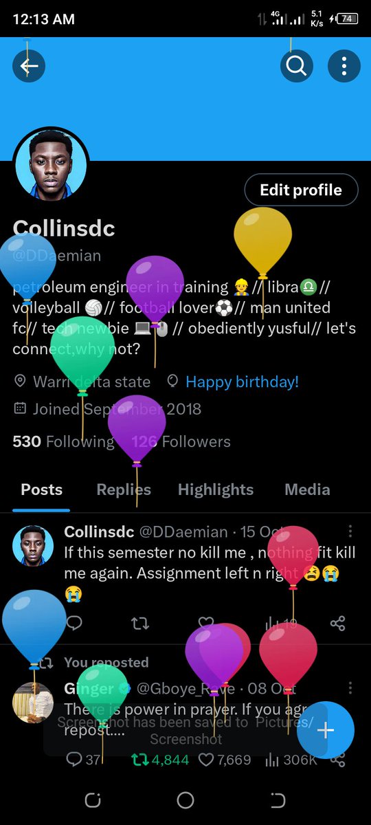 _Of House Stark tweet media