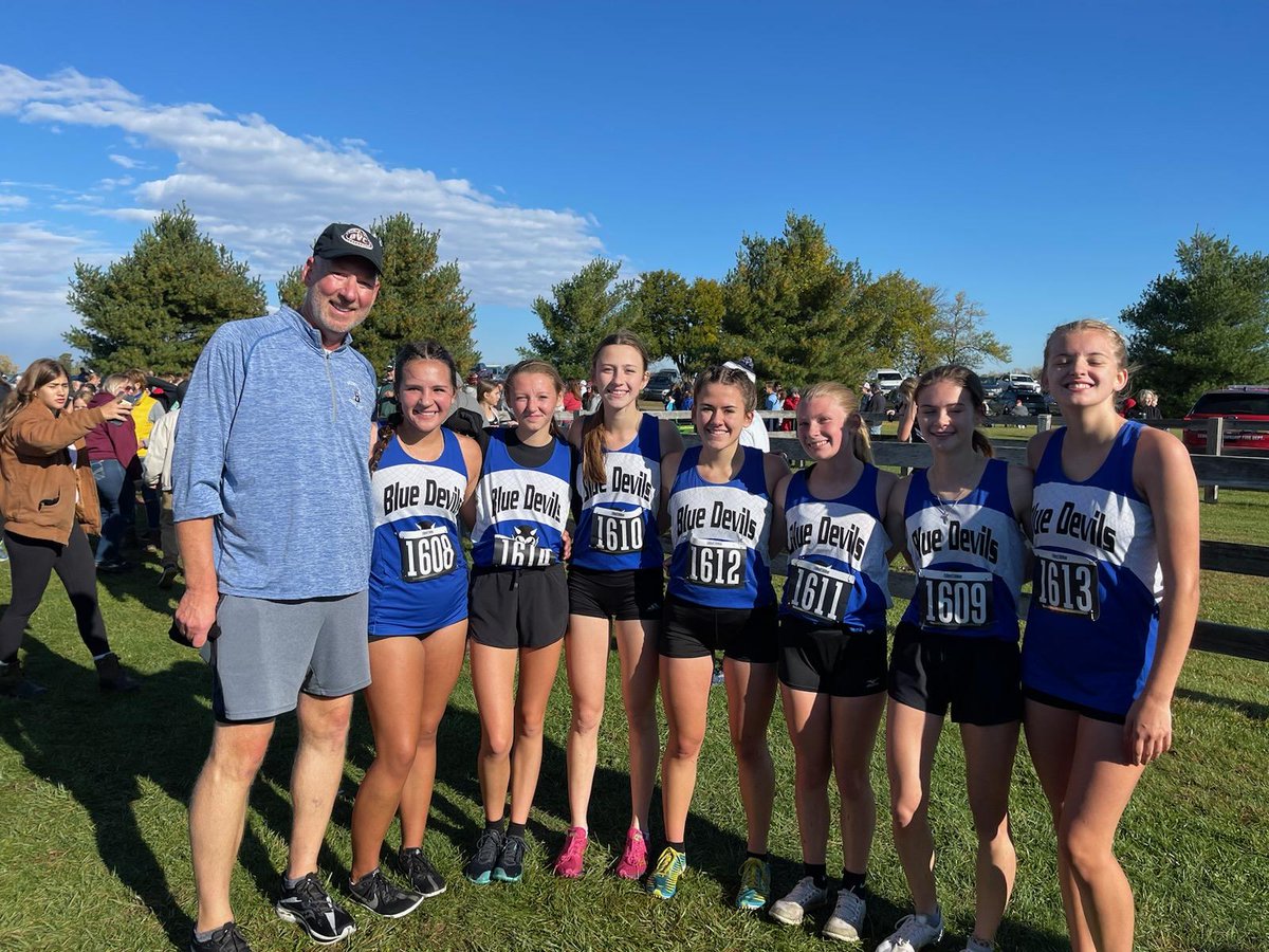 BHSDevilsCrossCountry tweet media