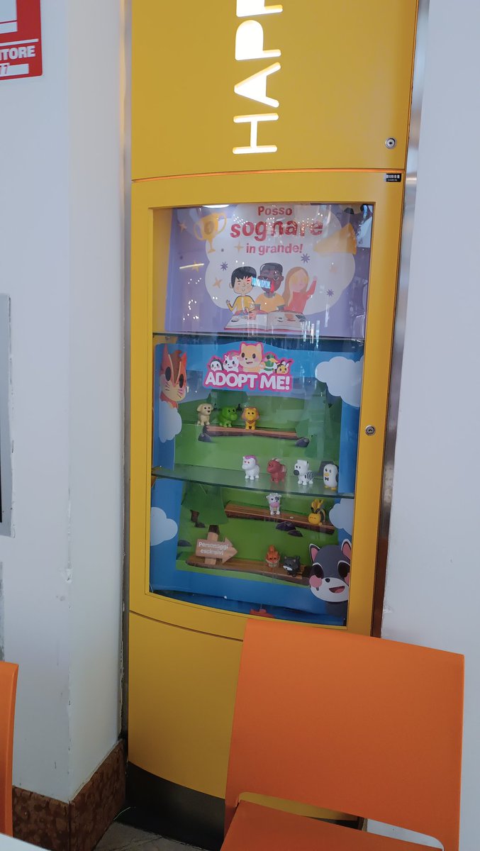 Elx_Official's tweet image. Oh no...
#roblox #robloxita