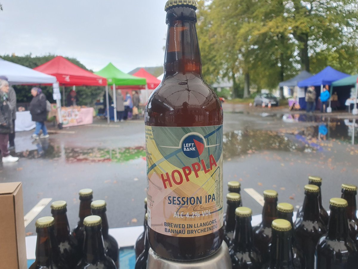 Left Bank tweet media