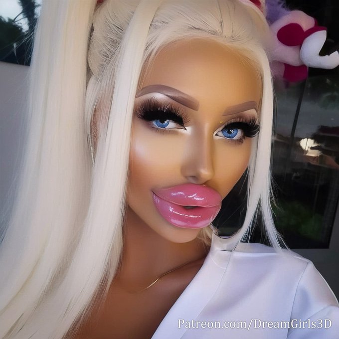 💗 Please like and RT if you enjoy my art  ➡️ Support me and unlock exclusive content here: https://t<a href="/tag/biglips"class="tags"><span>#biglips</span></a><a href="/tag/fakelips"class="tags"><span>#fakelips</span></a><a href="/tag/lipfetish"class="tags"><span>#lipfetish</span></a><a href="/tag/bimbolips"class="tags"><span>#bimbolips</span></a><a href="/tag/lip"class="tags"><span>#lip</span></a>
