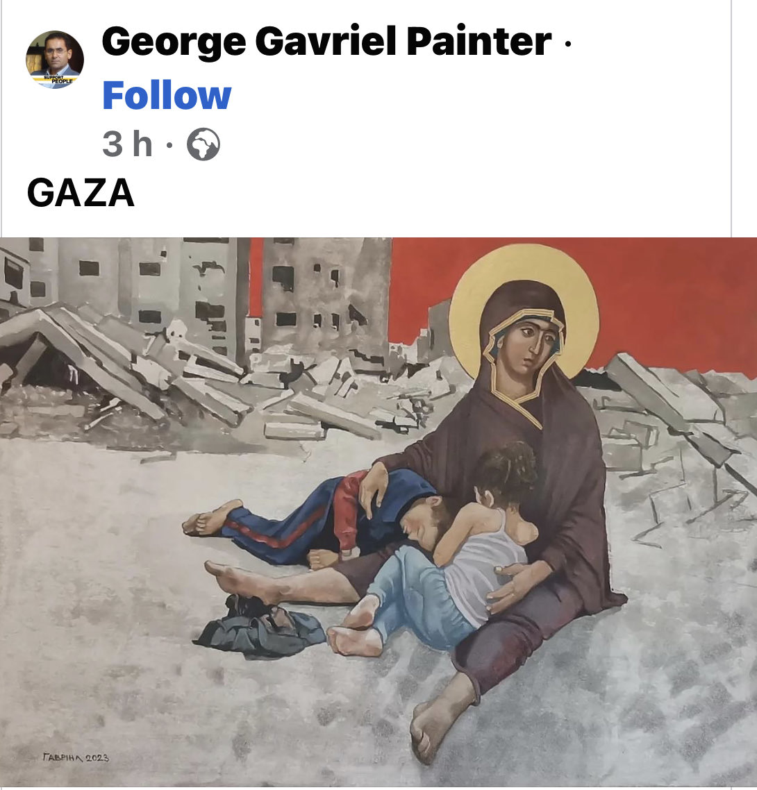 Embassy of the State of Palestine to Cyprus tweet media