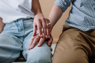 jeanexit's tweet photo. Despite Joe and Sophie Jonas, younger couples are actually divorcing less than any generation before them. Their approach to relationships may explain why. https://t.co/qUogJpA9zV https://t.co/qbITlxihWZ