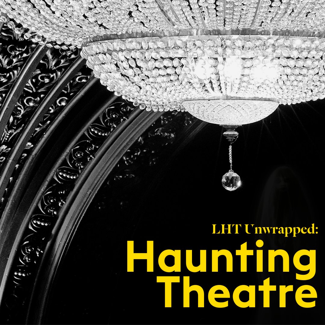 Halloween is approaching... 🎃

We're running a workshop for ages 12-14 on Fri 3 Nov to embrace the spooky season before it vanishes without a trace. 👻

Learn about the horrors hidden in our heritage and unleash your inner ghoul. 👉 loom.ly/nBOmLdc