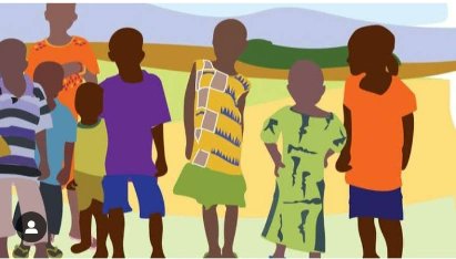 kayodeteslim's tweet photo. @youthhubafrica @NigeriaScale @KLCI_Initiative @WRAPANG @BridgeConnectNG @ubecnigeria @NigEducation @theirworld @MalalaFund @officialABAT Tinubu, Shettima & Akpabio
Whenever children are deprived of quality basic school education, they are at risk of having a damaged foundation that exposes them to social incompetence
Under your watch, over 20 Million children are out of school
#FundBasicEducation
@youthhubafrica https://t.co/AkNzTVQ4MX
