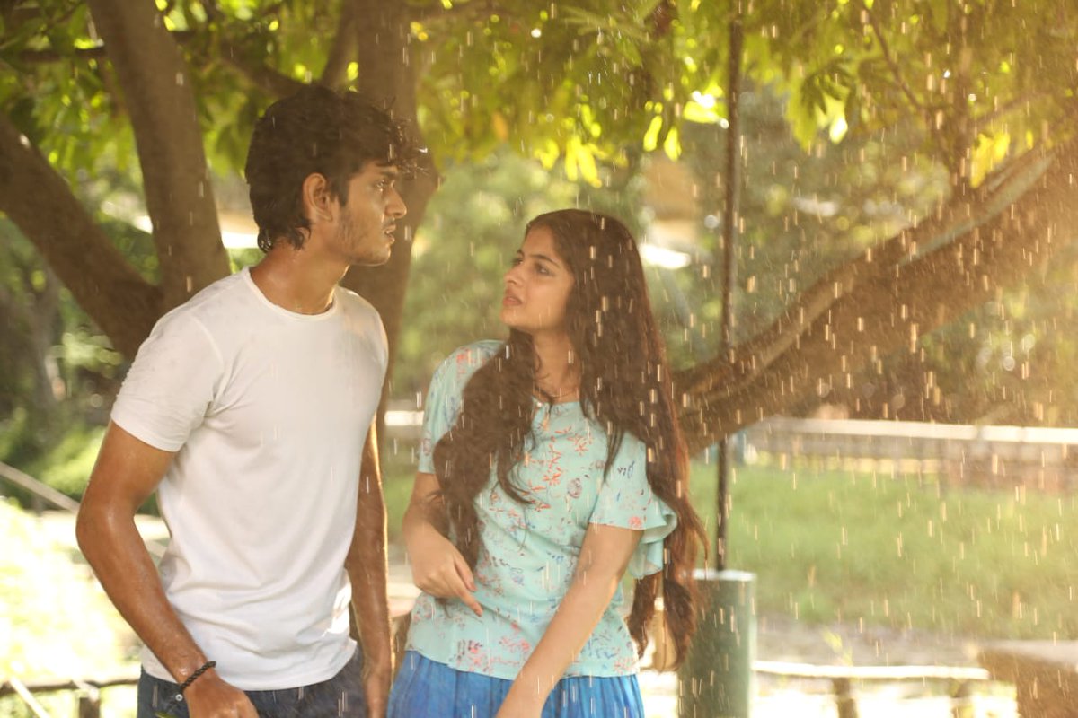 rameshlaus's tweet photo. Some Exclusive stills frm #NinaivellamNeeyada

@ilaiyaraaja
@thisisysr @aadhiraajan
@actorprajin1
@ManishaYadavS
@sinamikaa9 @plthenappan
@RajaBhatta123 
#RVUdhayakumar @KingsleyReddin
@ActorMadhumitha @johnmediamanagr
@ZeeMusicCompany https://t.co/e3D2affwBJ