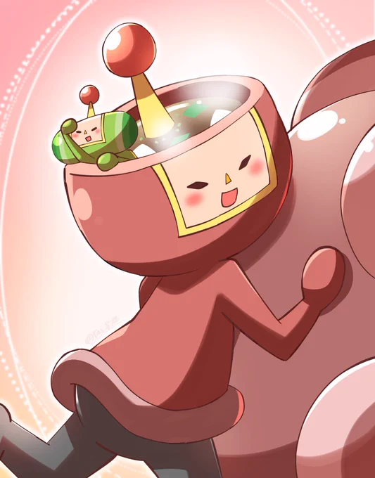 ミソとプチ王子 