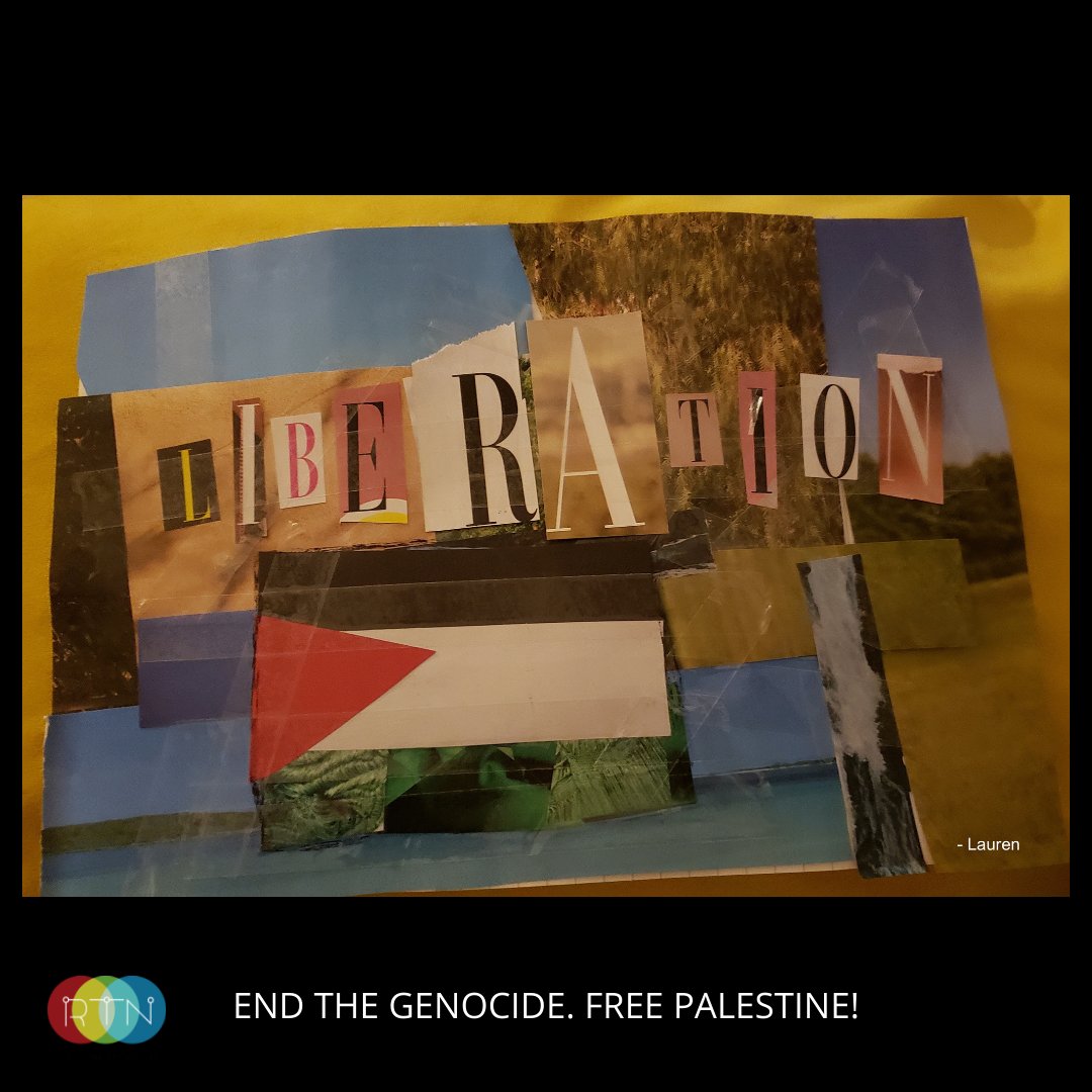 Radical Therapist Network tweet media