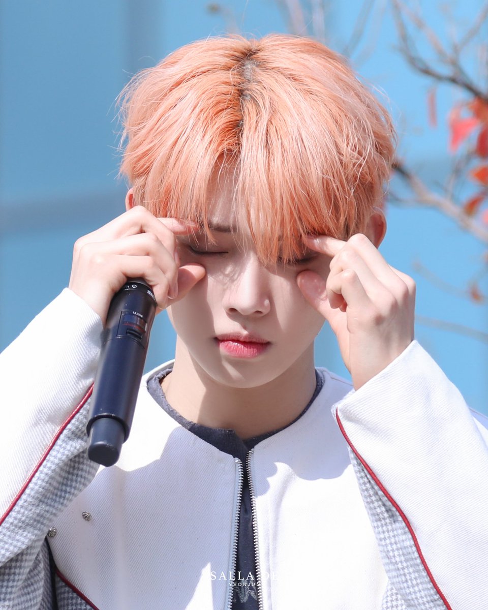 𝙎𝘼𝙇𝙇𝘼 𝘿𝙀 𝙔𝙀𝙊𝙉𝙅𝙐𝙉 tweet media