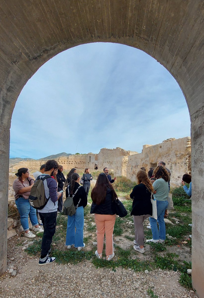 Margarita Capdepón tweet media