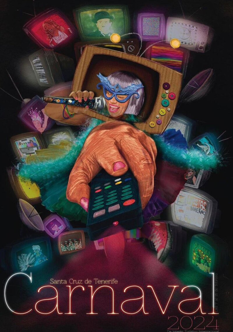 Empezamos Carnaval 2024