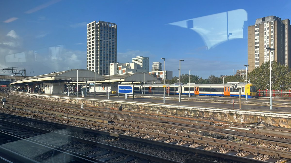 On the train down, times like these make the good times really special. Come on you reds 🍒 #afcb