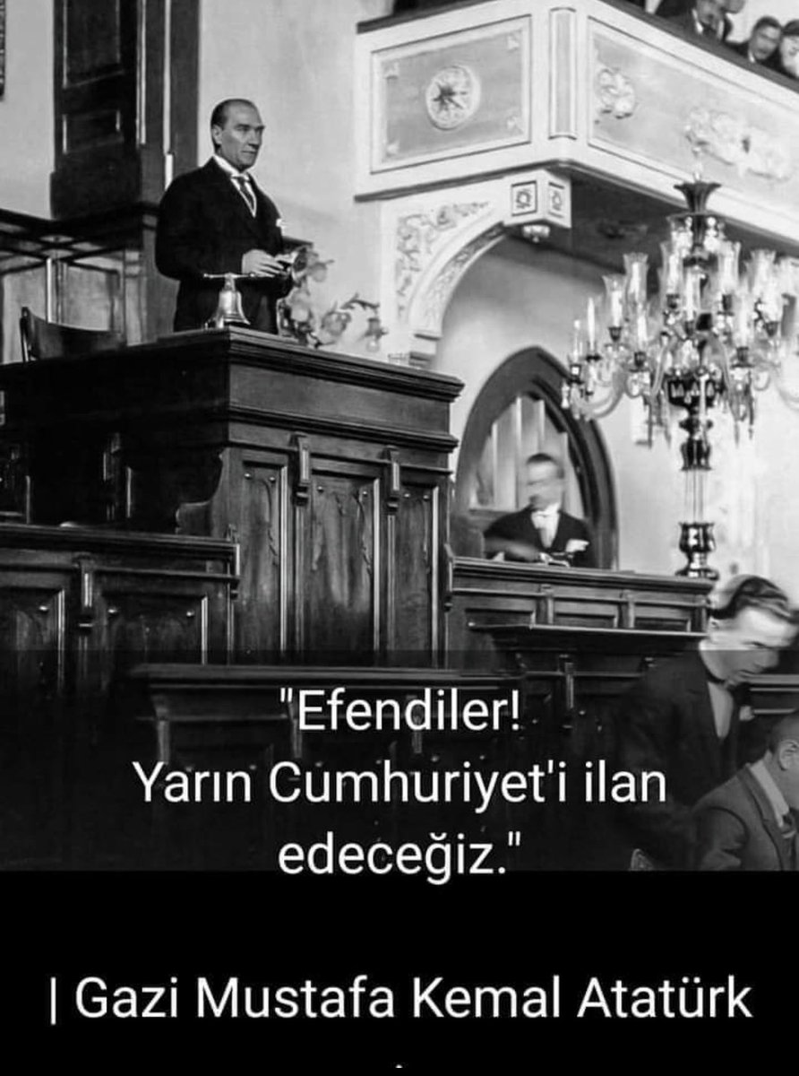 ozlemtara's tweet photo. #YaşasınCumhuriyet https://t.co/dMiCGEn7oV