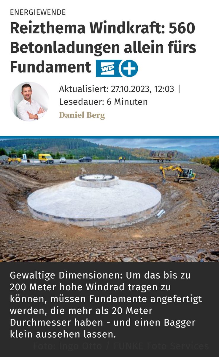agropolit's tweet photo. Die Dinger sind ein Verbrechen an unseren natürlichen Lebensgrundlagen. https://t.co/NxsT6A3GPZ