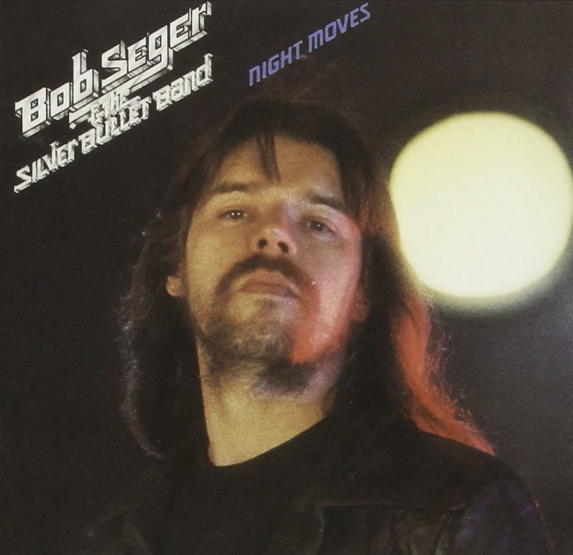 “REPOST” if this is your favorite Bob Seger Album! #nightmoves #1976 @BobSeger