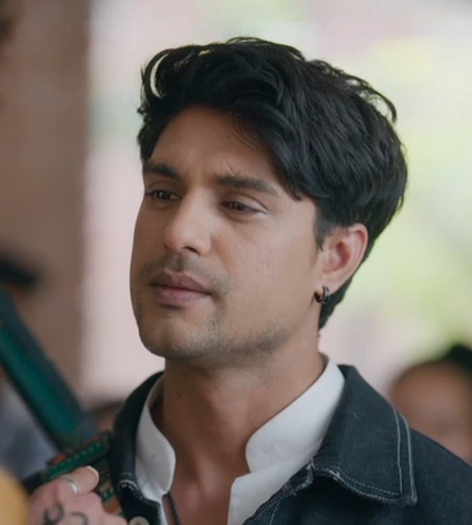 Jahaan you will be missed

Ankit thak you for bringing this beautiful character to life 

 #JahaanKiJunooniyatt 
#PriyankaChaharChaudhary #AnkitGupta #PriyAnkit #PriyankaPaltan #AnkitBattalion #PriyAnkitWarriors #PriyAnkitforever #priyankit𓃵