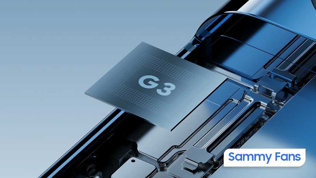 thesammyfans's tweet image. Samsung to manufacture Tensor G4 for Pixel 9 series - 
sammyfans.com/2023/10/28/sam… 
#Samsung #TensorG4 #Pixel9