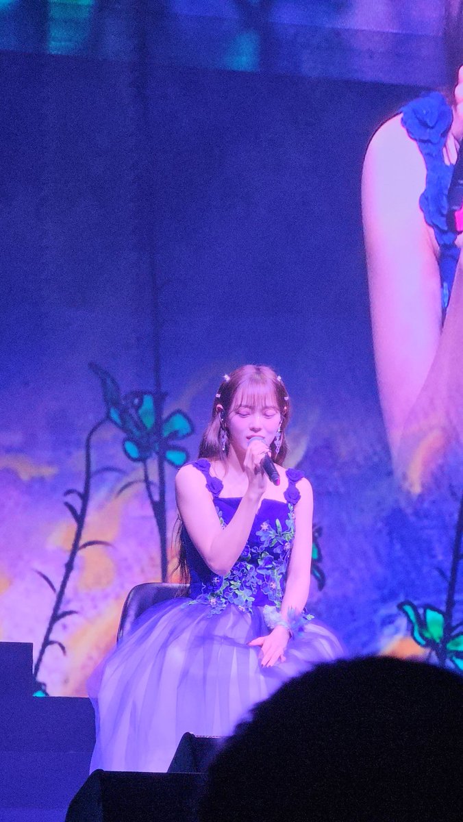 vanillalatte37's tweet photo. yesterday was a fairytale 🧚

#김세정 #KimSejeong #The門inSG
#Sejeong1stConcertThe門 https://t.co/6QJCuAX5tP