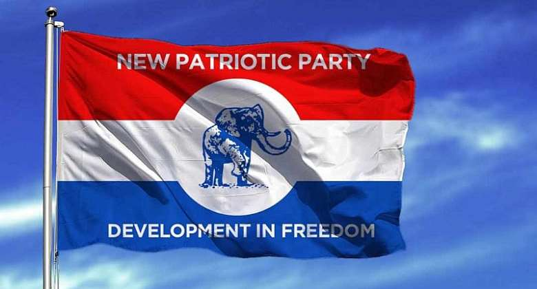 JoyNews tweet media