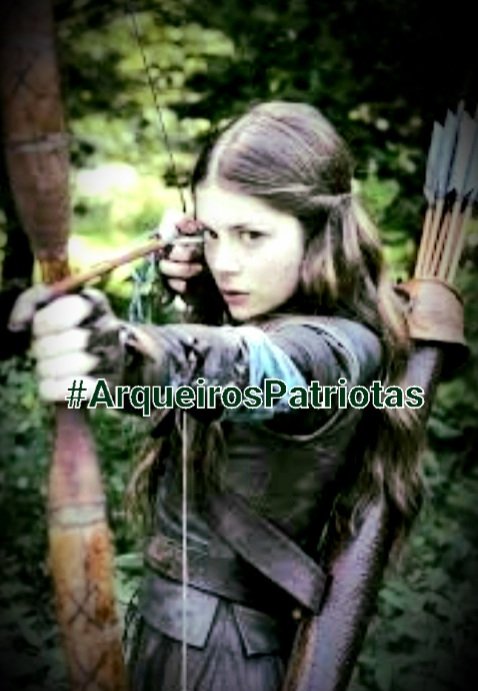 🏹#ArqueirosPatriotas🏹 🆂🅳🆅2️⃣ @luizfpiu @Luizoli1965 @CristalBr7 @KatyaAssis @RoseKiki15 @Bio2026 @LaFenix61 @DLBC62 @FerResiliente1 @MarcioM02035740 @Natanae68425140 @MachadoDarlon @KManiezzo @hpfhcjc @AntonioCGRodri @JOSESANTOS19633 @Daniellacatalu @ALSBW01 @WagnerAmaury