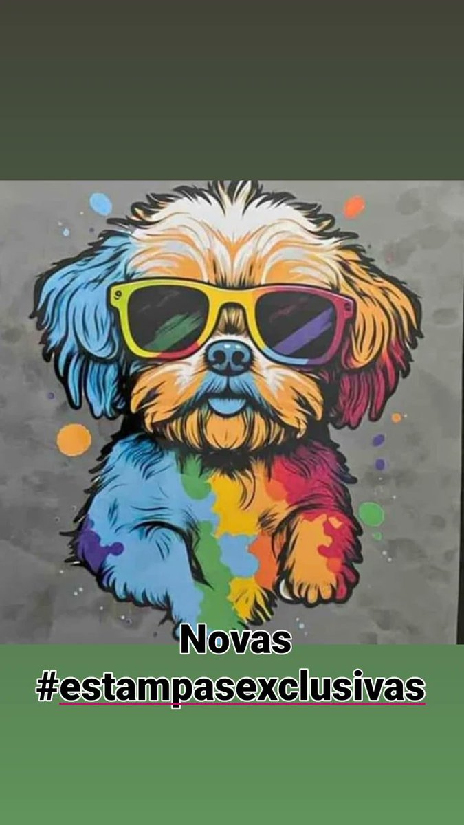 SHALOMMODAS4's tweet photo. #estampas #modapride #Pride2023 #estampas #camiseta #vendas #gays #sapatao #lesbicas #lojaonline #enviamos #compre aqui .... https://t.co/EleNPYD8TZ