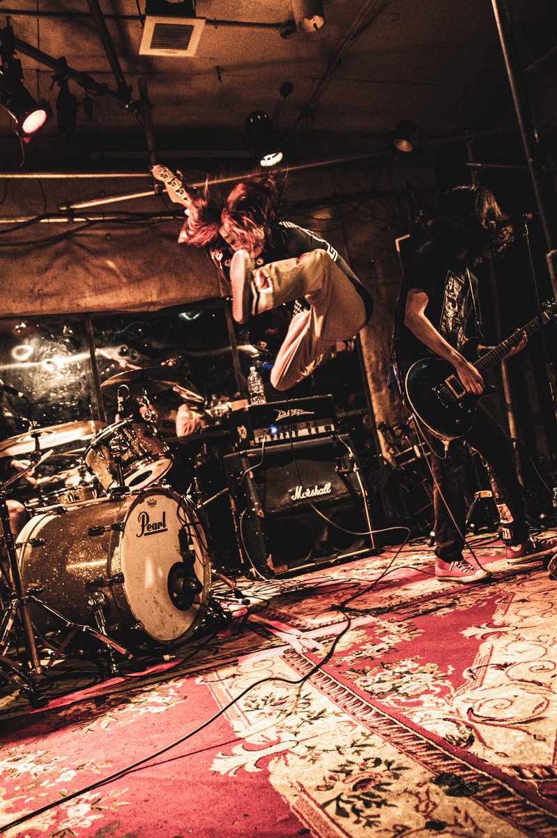 ring_circuit's tweet photo. 10/28(土) 「OSAKA RING CIRCUIT 2023」

Day tripper @daytripperosaka 
at HOKAGE

@tani1047ri
 #ORC23 https://t.co/7RHO9k3wUo